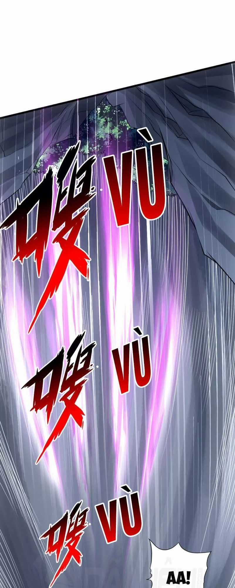 Tiên Võ Đế Tôn Chương 7 trang 27