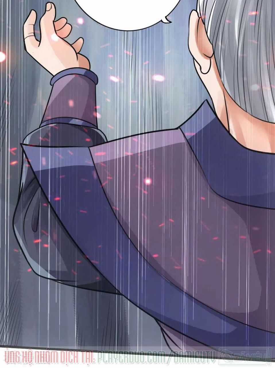 Tiên Võ Đế Tôn Chương 7 trang 32