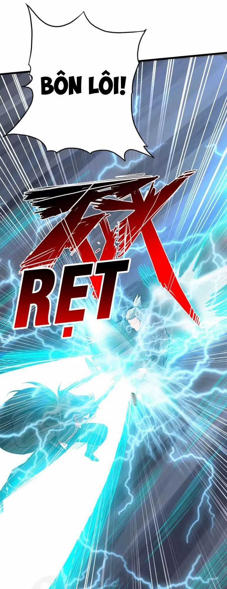 Tiên Võ Đế Tôn Chương 7 trang 36