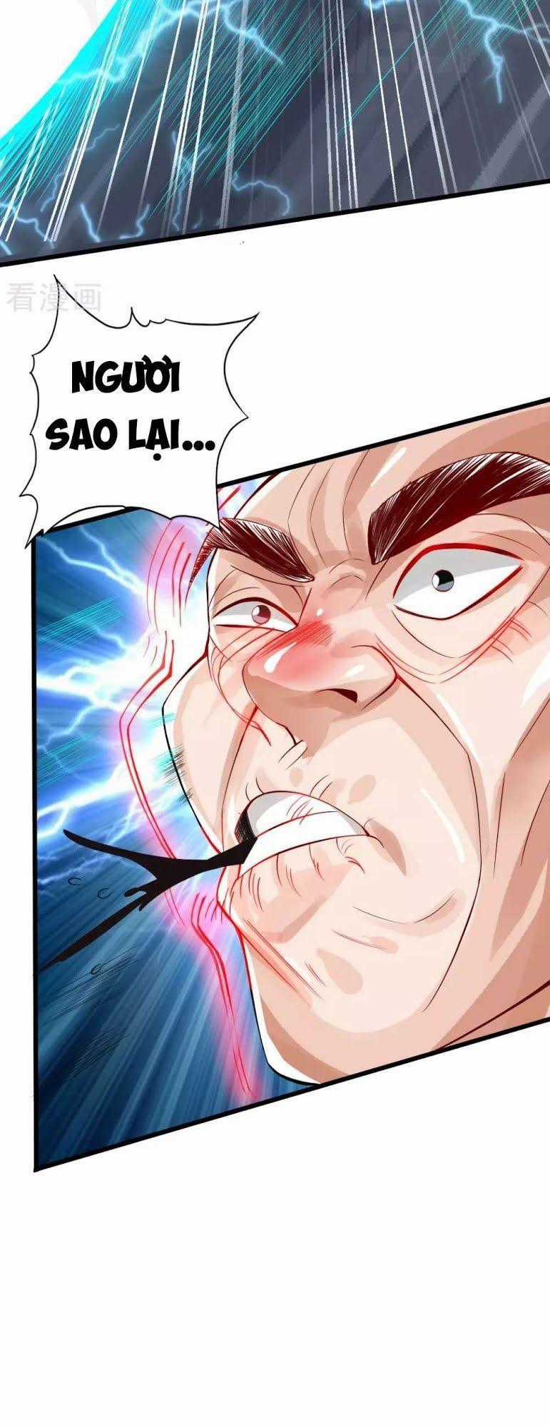 Tiên Võ Đế Tôn Chương 7 trang 37