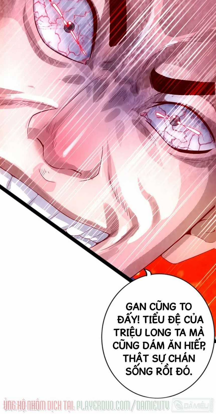 Tiên Võ Đế Tôn Chương 7 trang 5