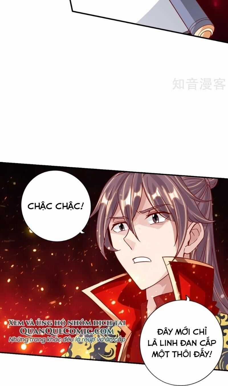 Tiên Võ Đế Tôn Chương 70 trang 16