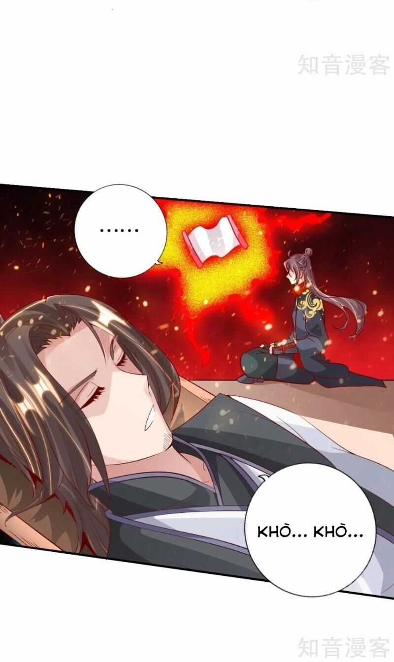 Tiên Võ Đế Tôn Chương 70 trang 17