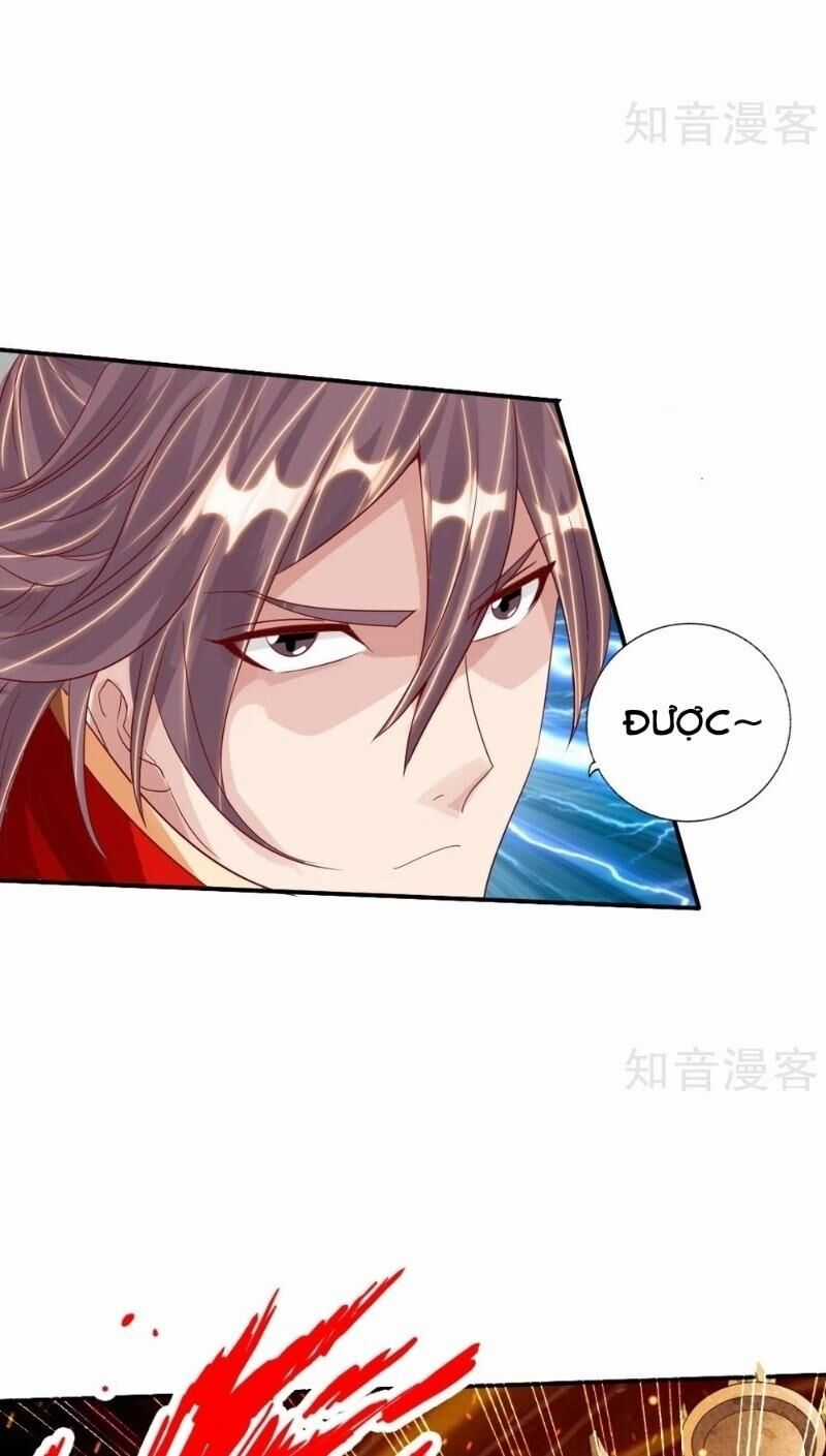 Tiên Võ Đế Tôn Chương 70 trang 19