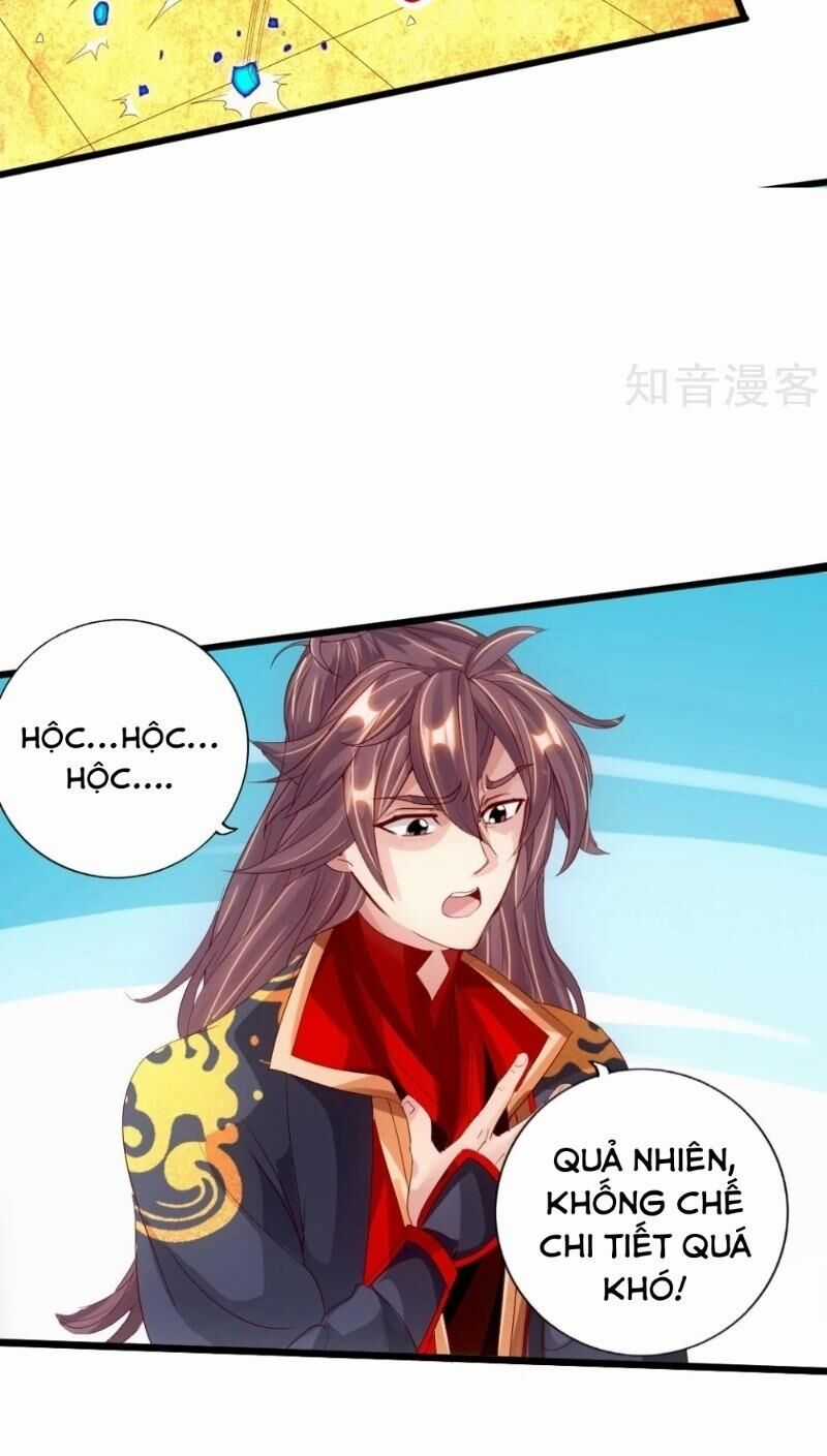 Tiên Võ Đế Tôn Chương 70 trang 24