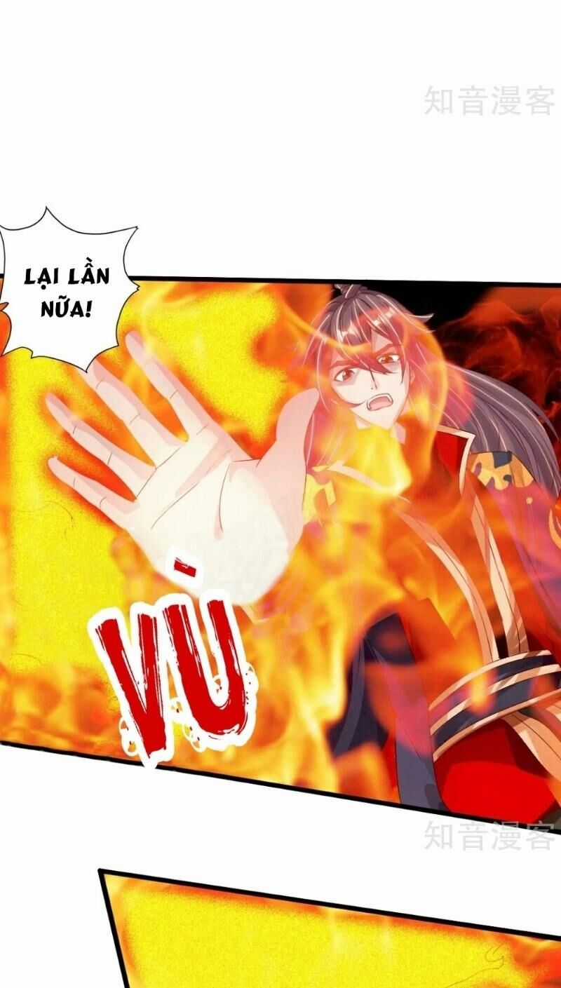 Tiên Võ Đế Tôn Chương 70 trang 25