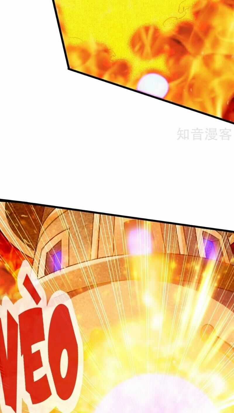 Tiên Võ Đế Tôn Chương 70 trang 26