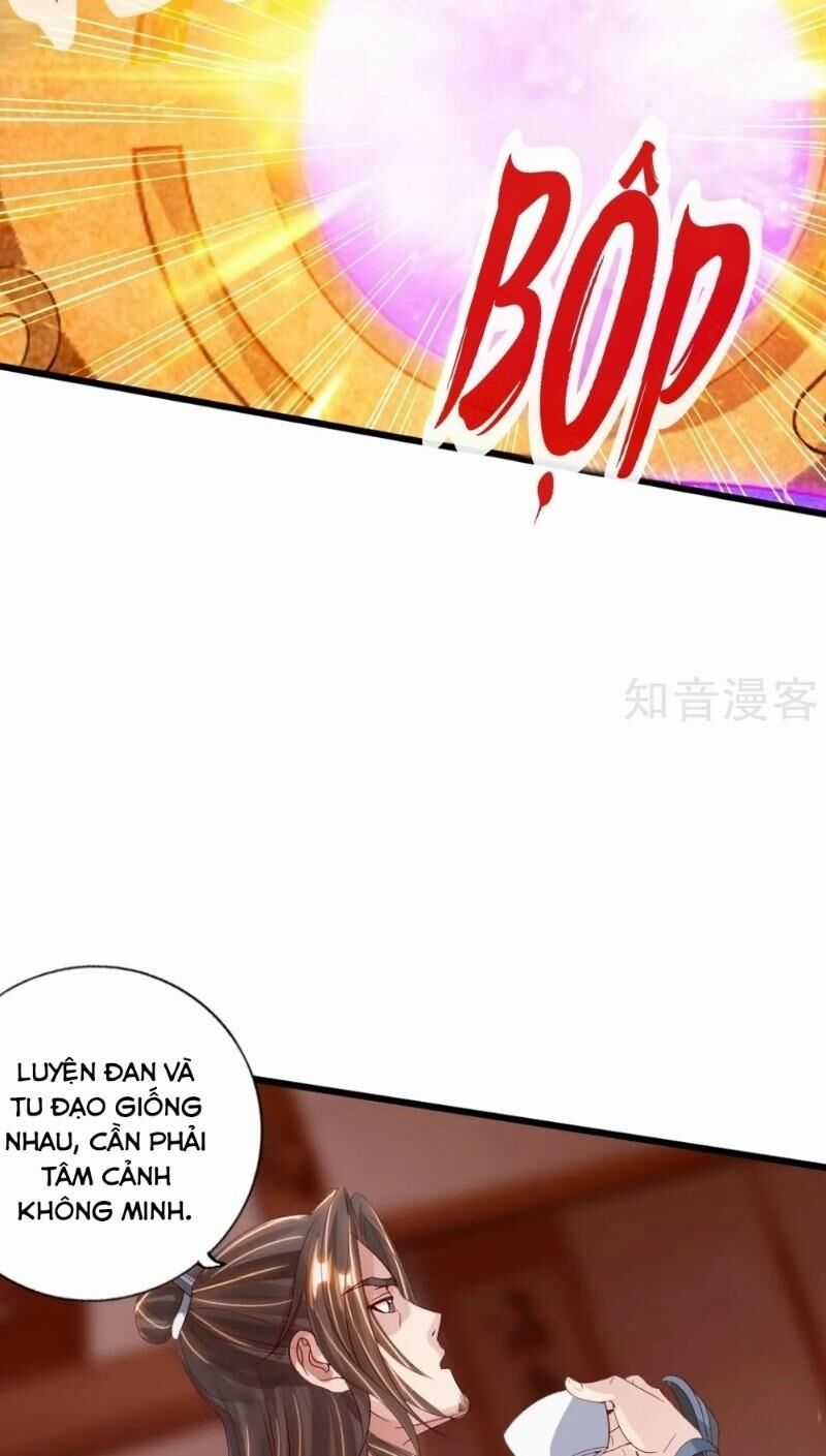 Tiên Võ Đế Tôn Chương 70 trang 27