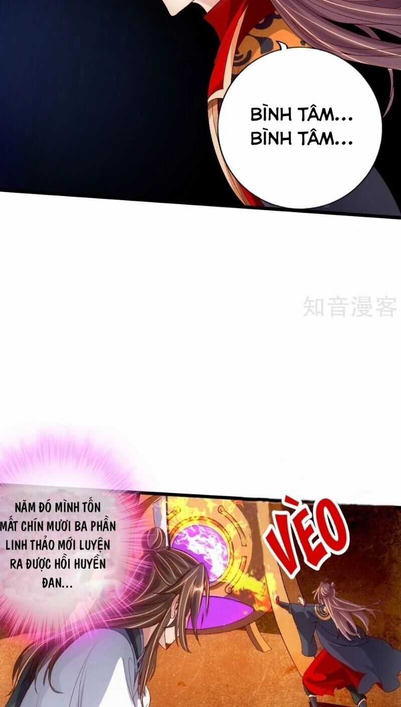 Tiên Võ Đế Tôn Chương 70 trang 29
