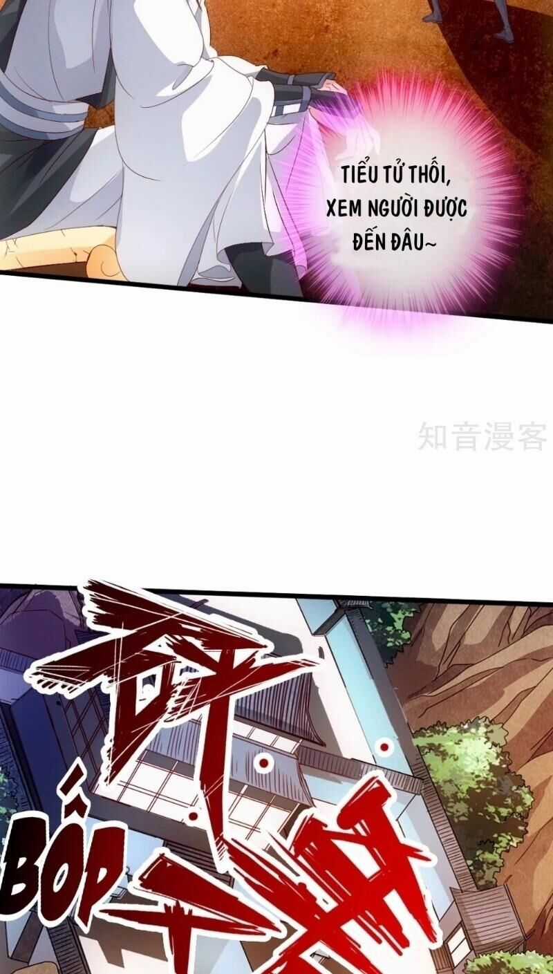 Tiên Võ Đế Tôn Chương 70 trang 30