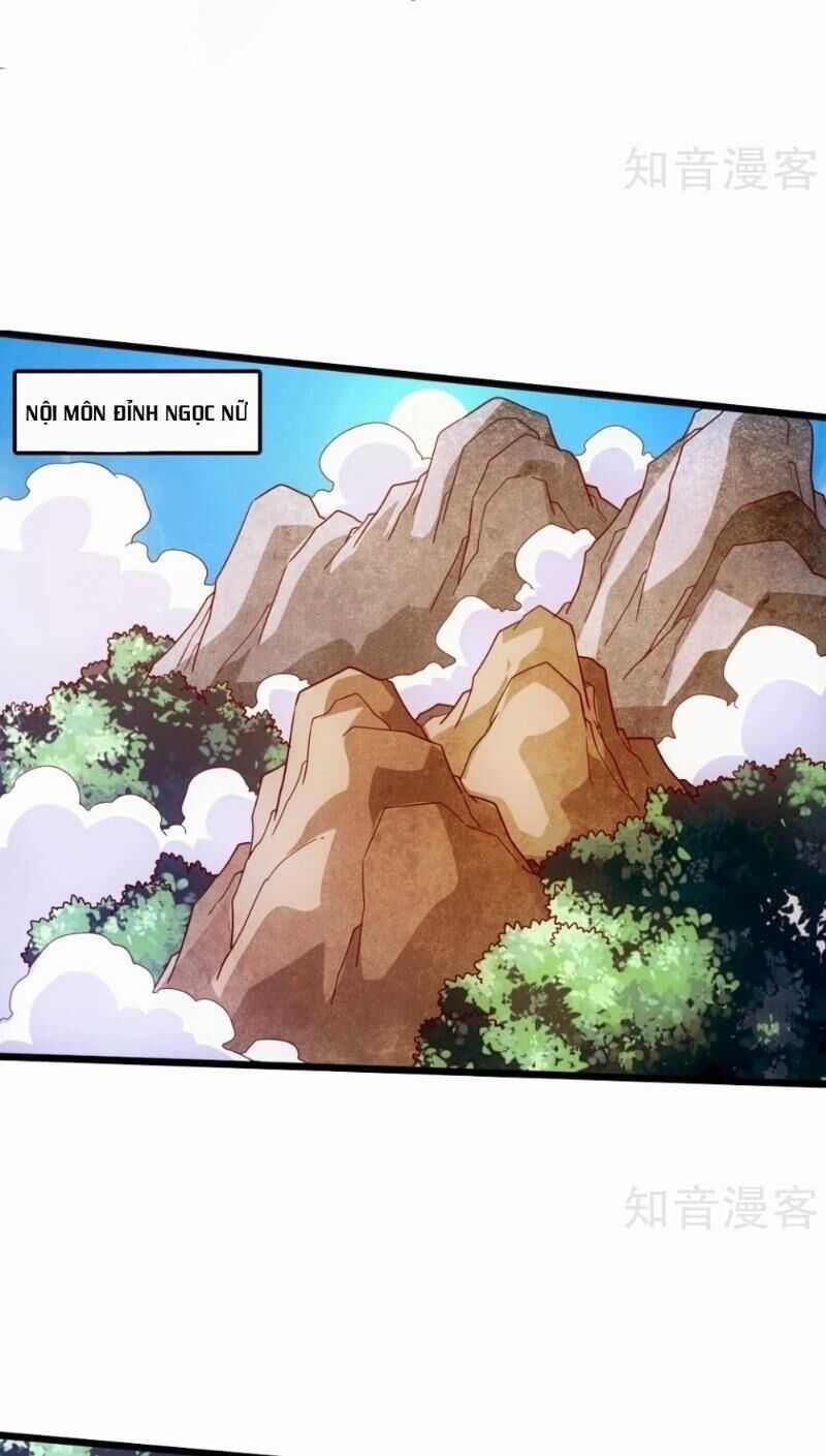 Tiên Võ Đế Tôn Chương 70 trang 34