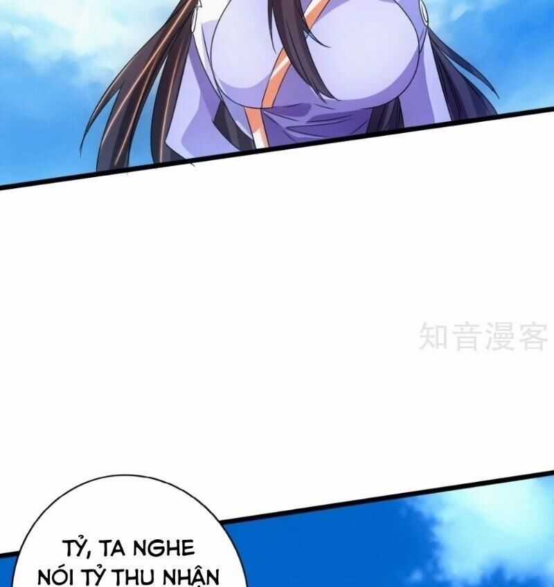 Tiên Võ Đế Tôn Chương 70 trang 37