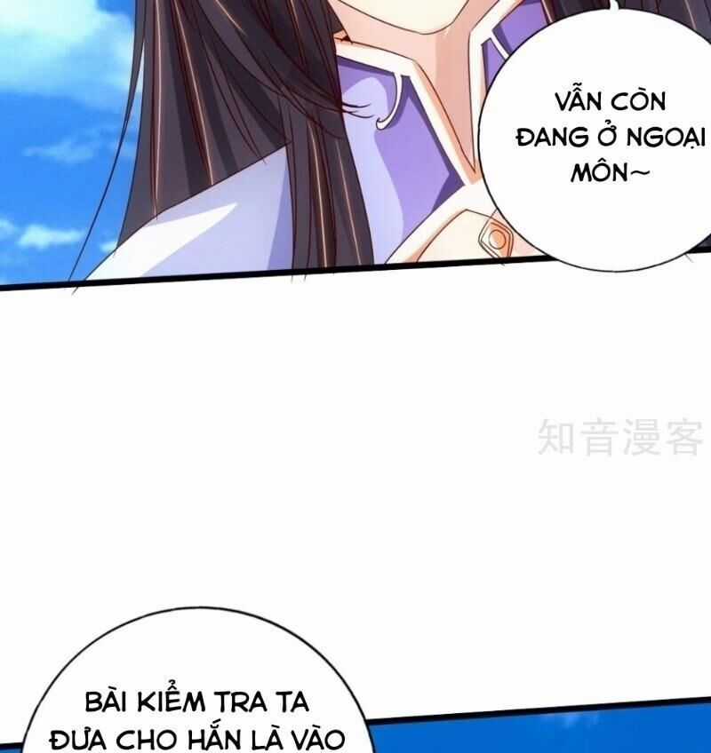 Tiên Võ Đế Tôn Chương 70 trang 39