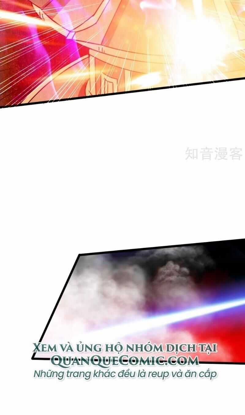 Tiên Võ Đế Tôn Chương 70 trang 4