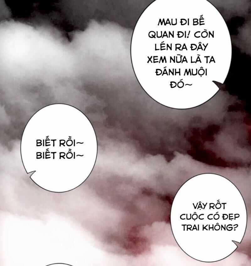 Tiên Võ Đế Tôn Chương 70 trang 41