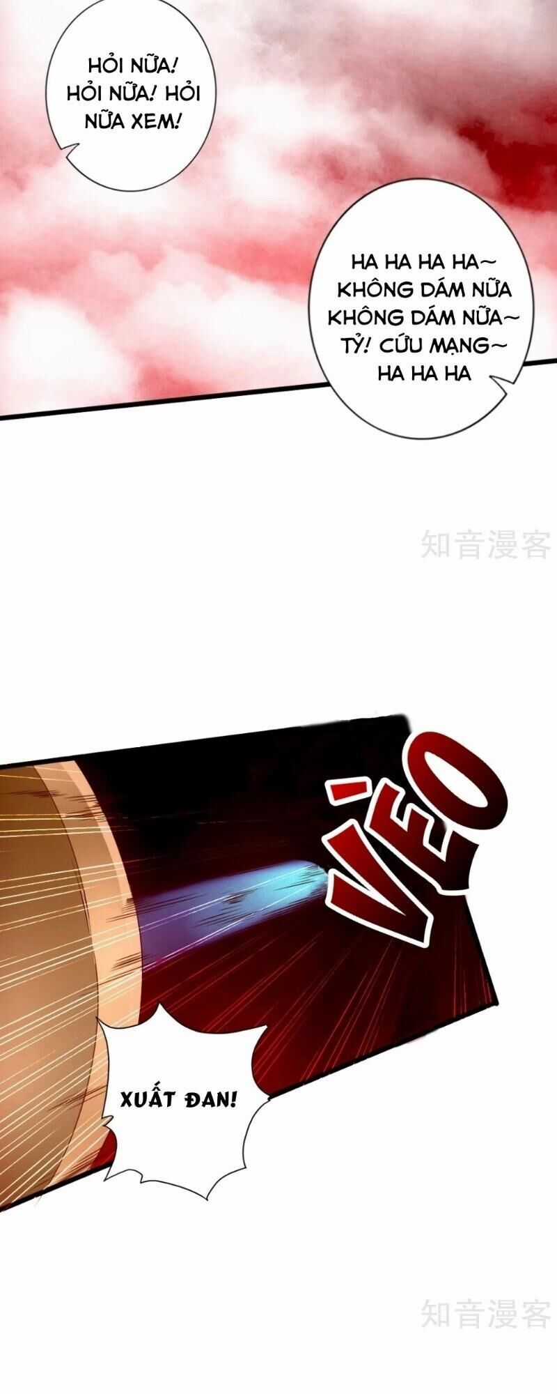 Tiên Võ Đế Tôn Chương 70 trang 42