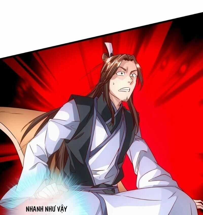 Tiên Võ Đế Tôn Chương 70 trang 43