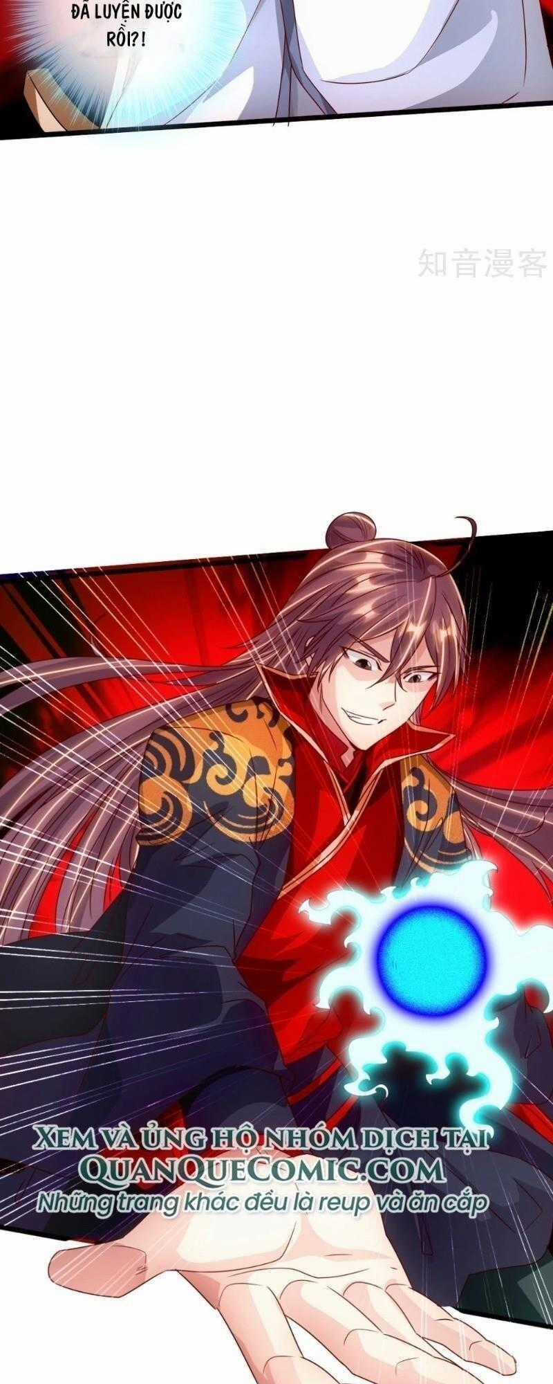 Tiên Võ Đế Tôn Chương 70 trang 44