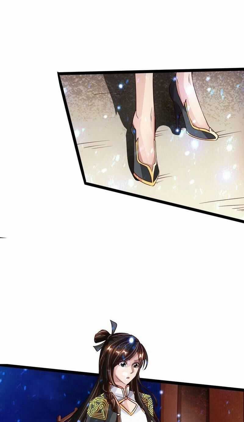 Tiên Võ Đế Tôn Chương 71 trang 10