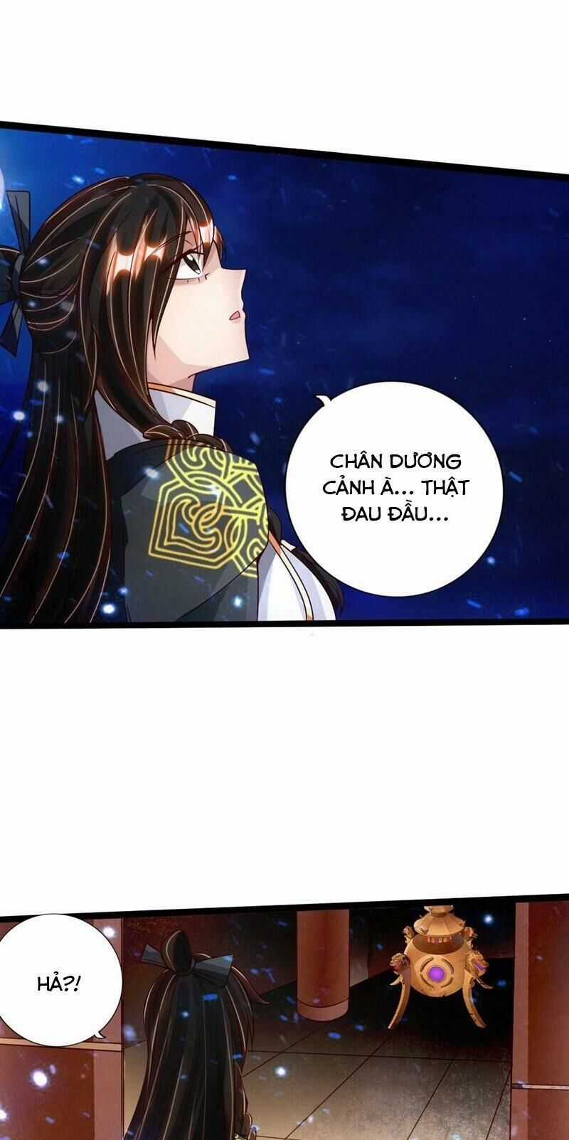 Tiên Võ Đế Tôn Chương 71 trang 12