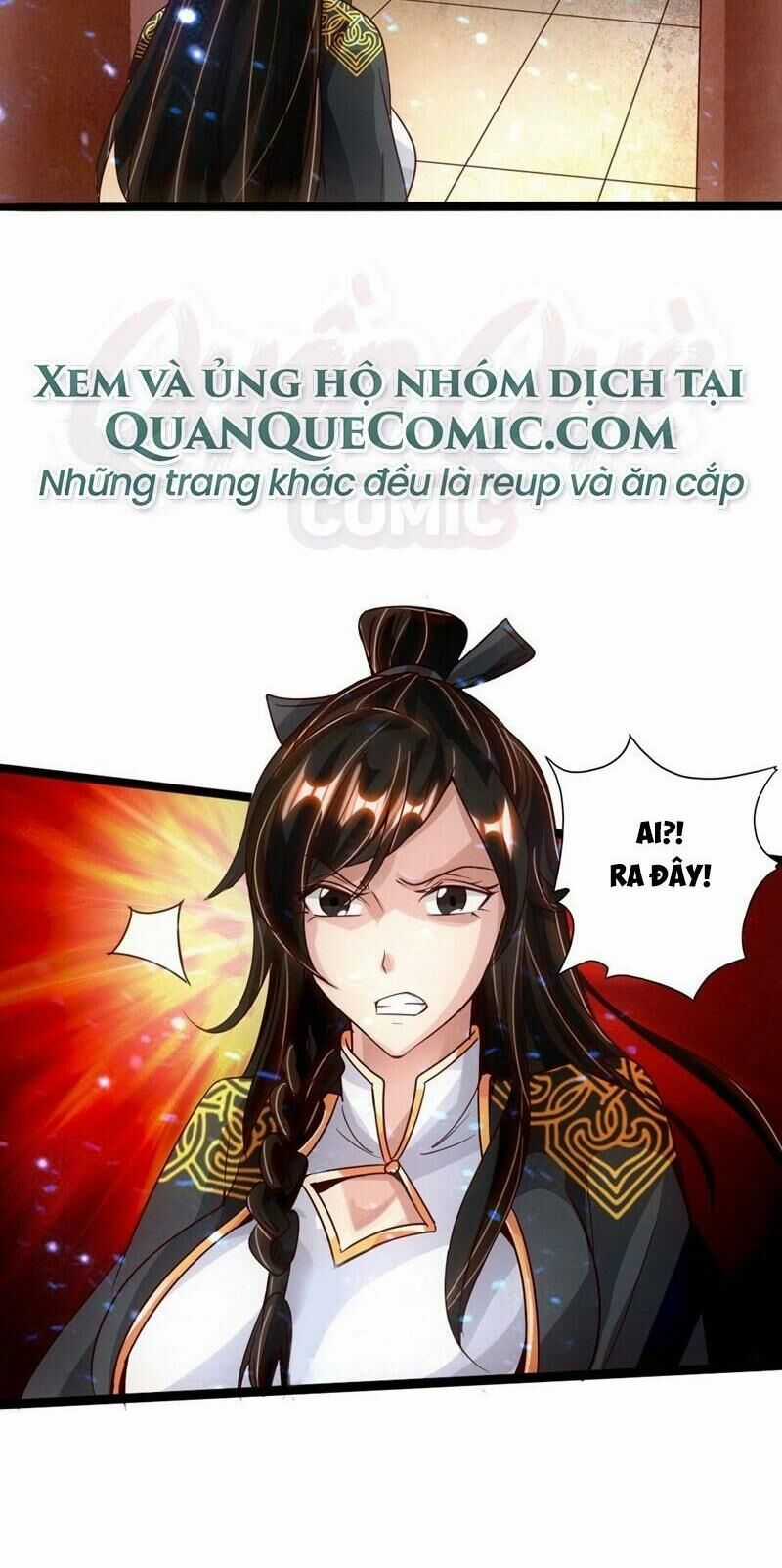 Tiên Võ Đế Tôn Chương 71 trang 13