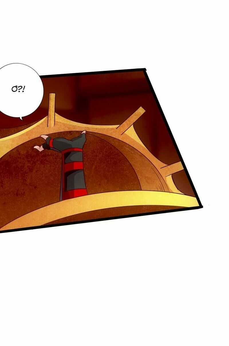 Tiên Võ Đế Tôn Chương 71 trang 14