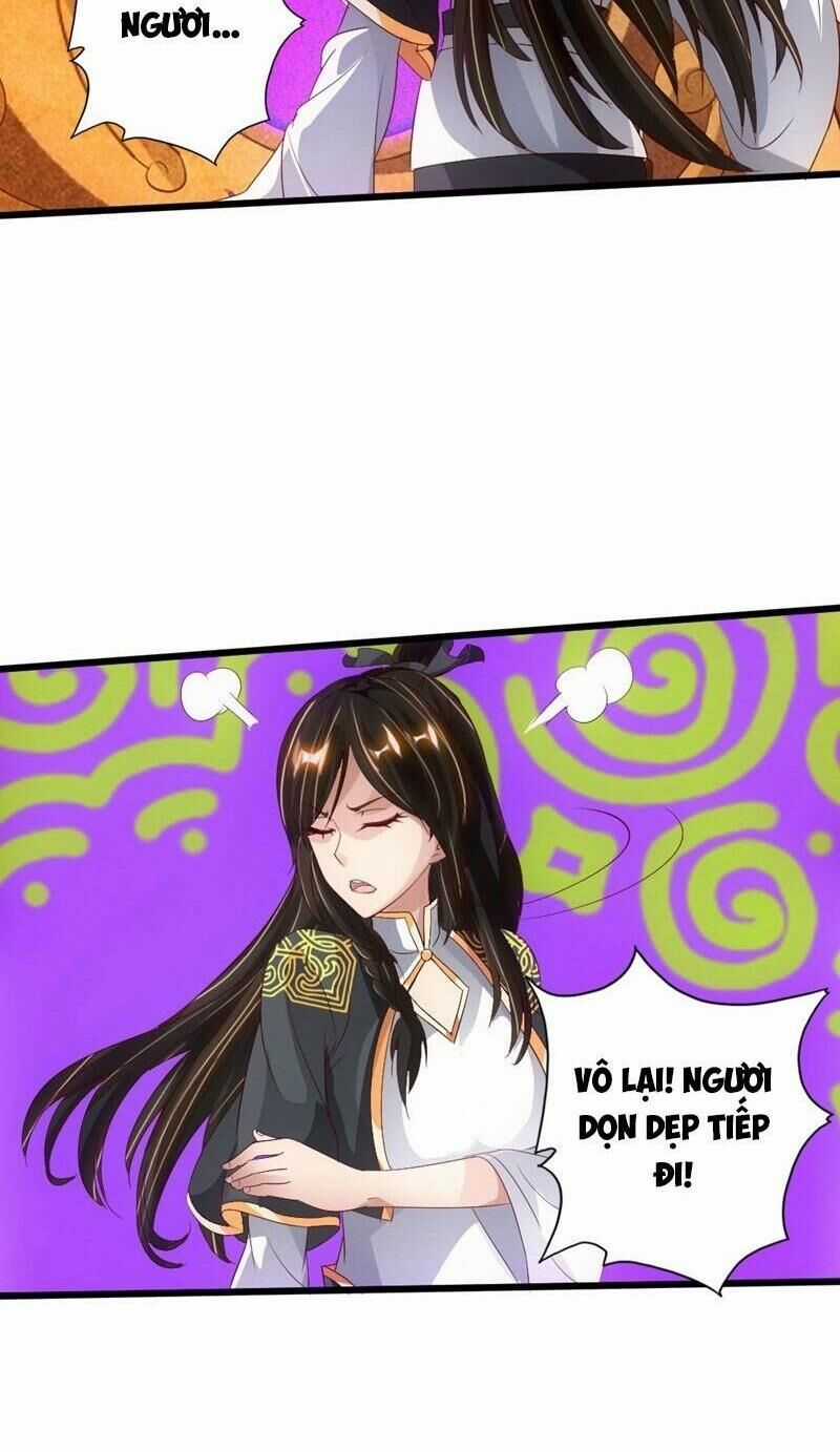 Tiên Võ Đế Tôn Chương 71 trang 19