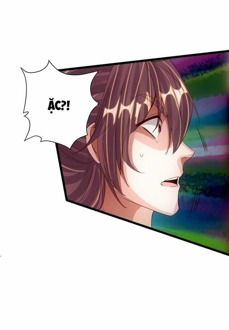 Tiên Võ Đế Tôn Chương 71 trang 2