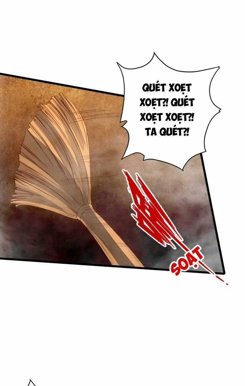 Tiên Võ Đế Tôn Chương 71 trang 22