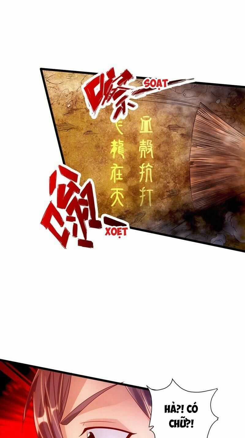 Tiên Võ Đế Tôn Chương 71 trang 24