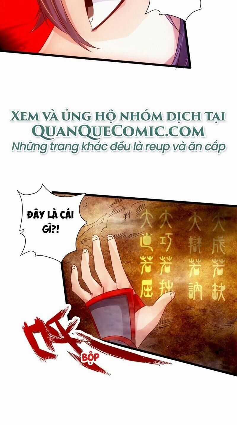 Tiên Võ Đế Tôn Chương 71 trang 25