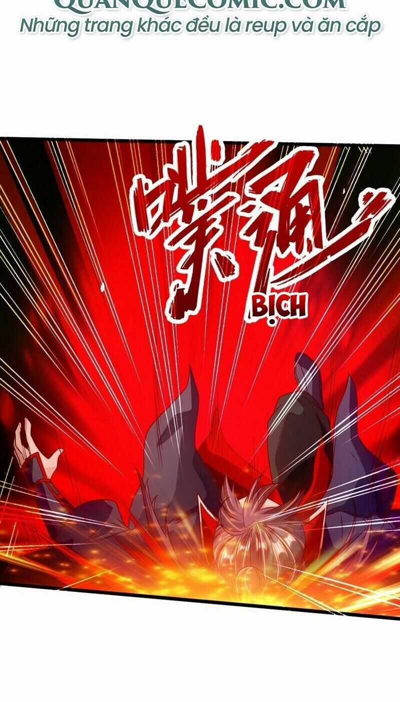 Tiên Võ Đế Tôn Chương 71 trang 29