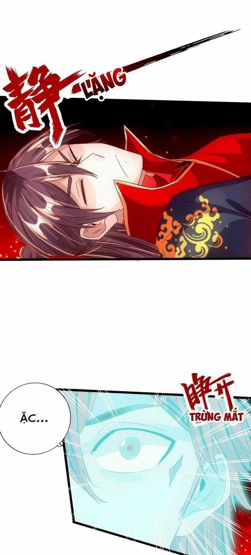 Tiên Võ Đế Tôn Chương 71 trang 30