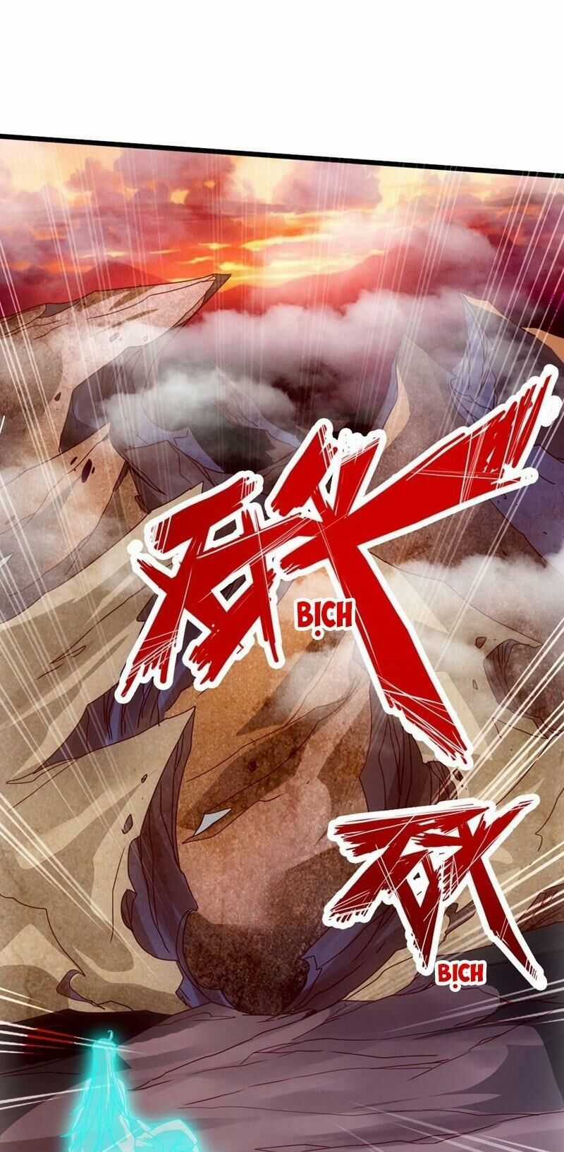 Tiên Võ Đế Tôn Chương 71 trang 32