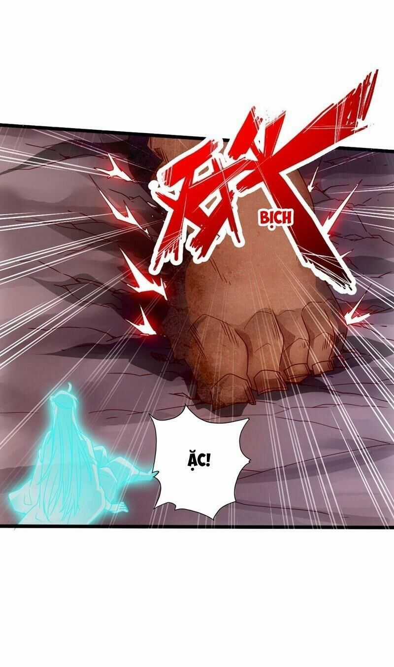 Tiên Võ Đế Tôn Chương 71 trang 34