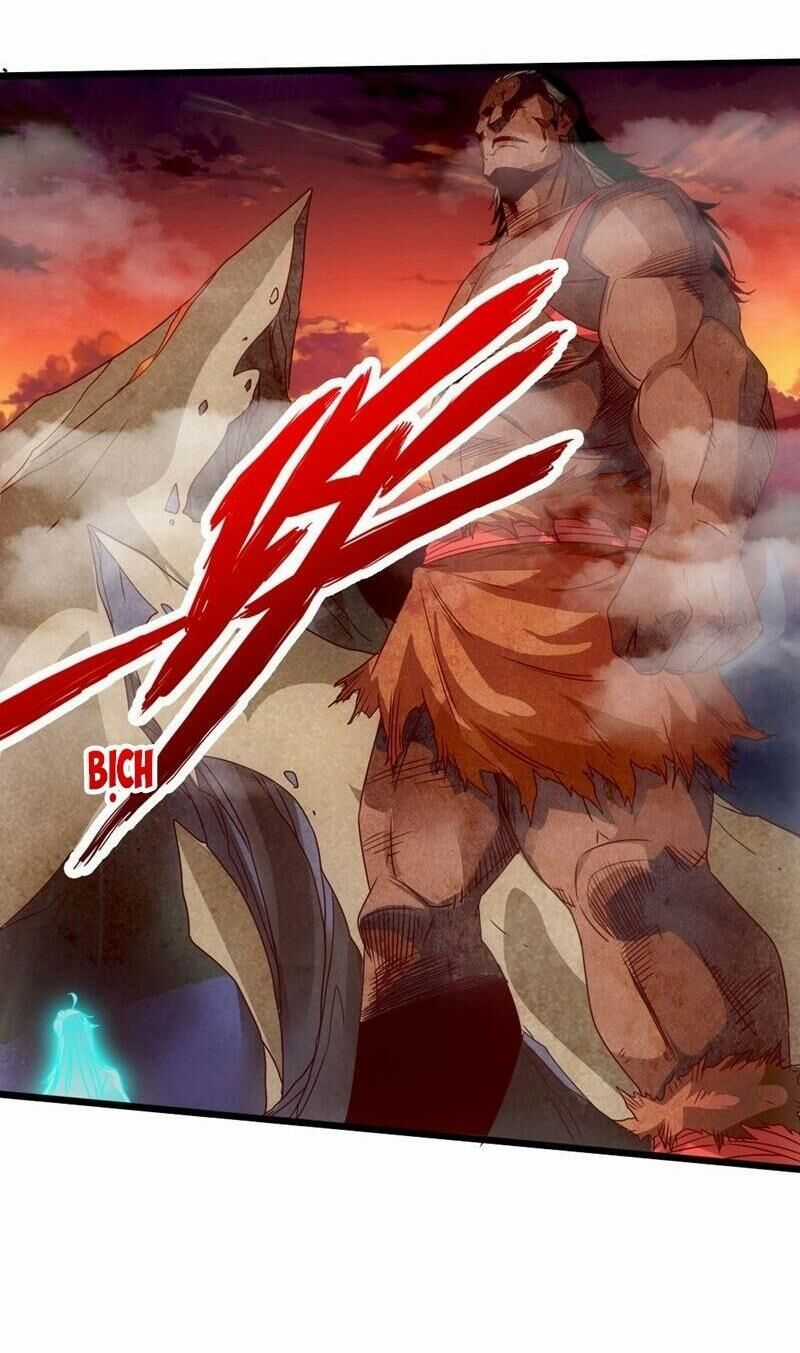 Tiên Võ Đế Tôn Chương 71 trang 35