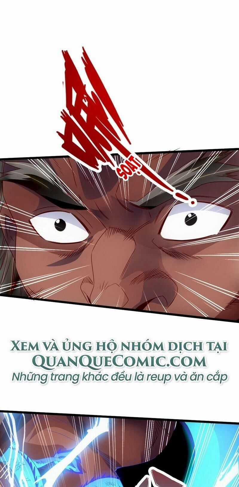 Tiên Võ Đế Tôn Chương 71 trang 36