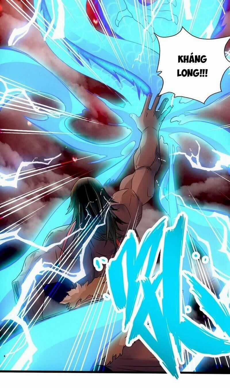 Tiên Võ Đế Tôn Chương 71 trang 38