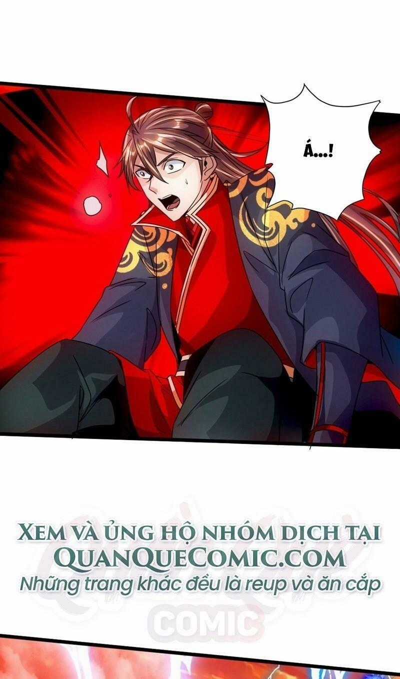 Tiên Võ Đế Tôn Chương 71 trang 40