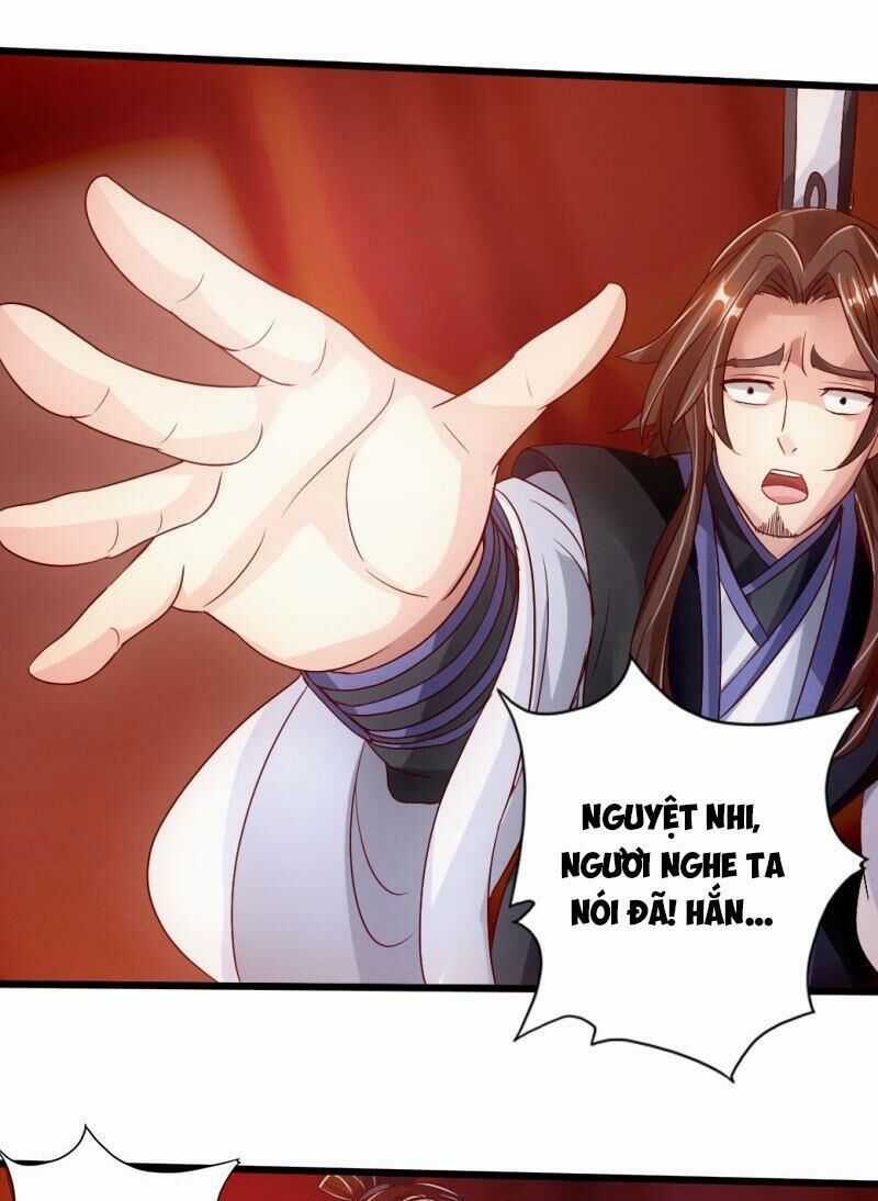 Tiên Võ Đế Tôn Chương 72 trang 17