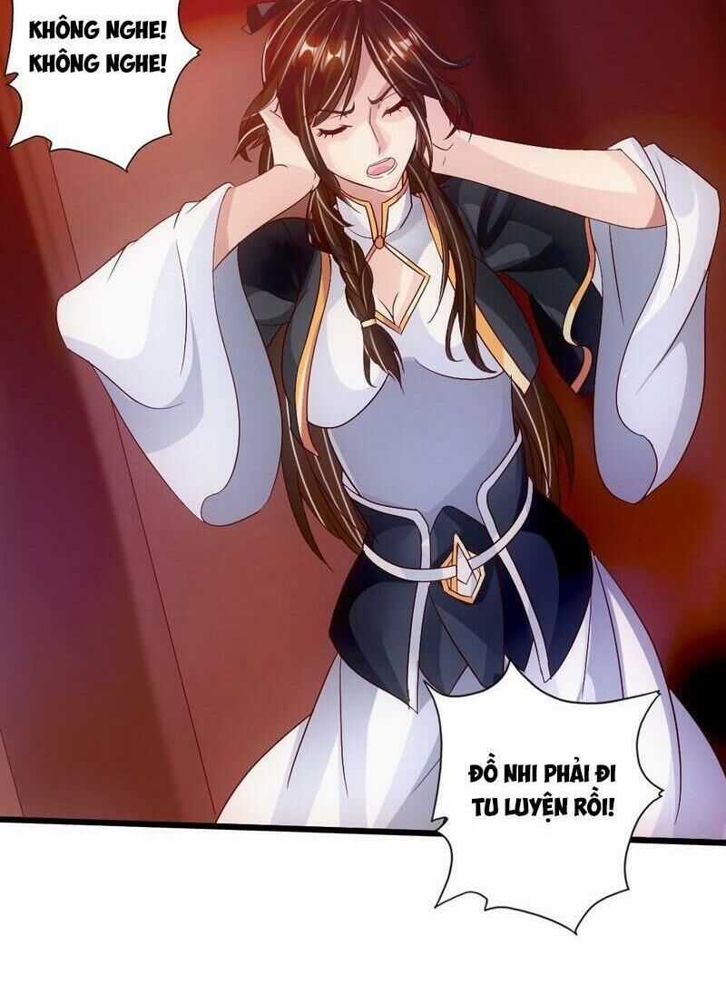 Tiên Võ Đế Tôn Chương 72 trang 18