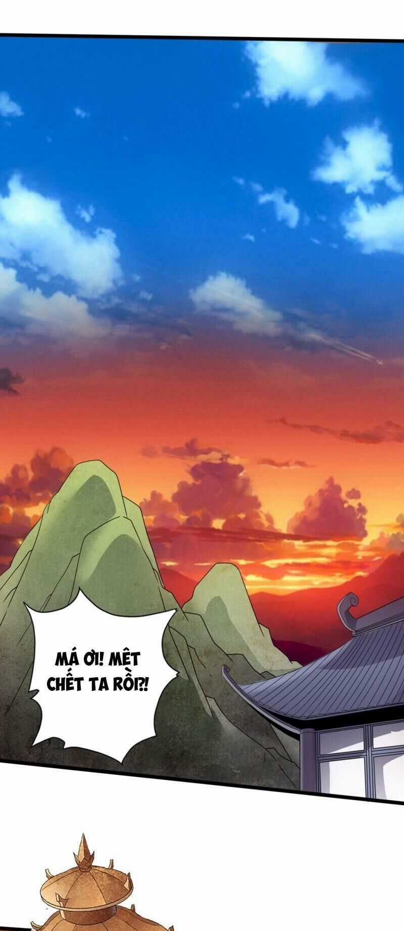 Tiên Võ Đế Tôn Chương 72 trang 23