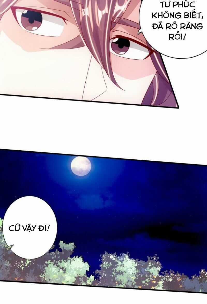 Tiên Võ Đế Tôn Chương 72 trang 3