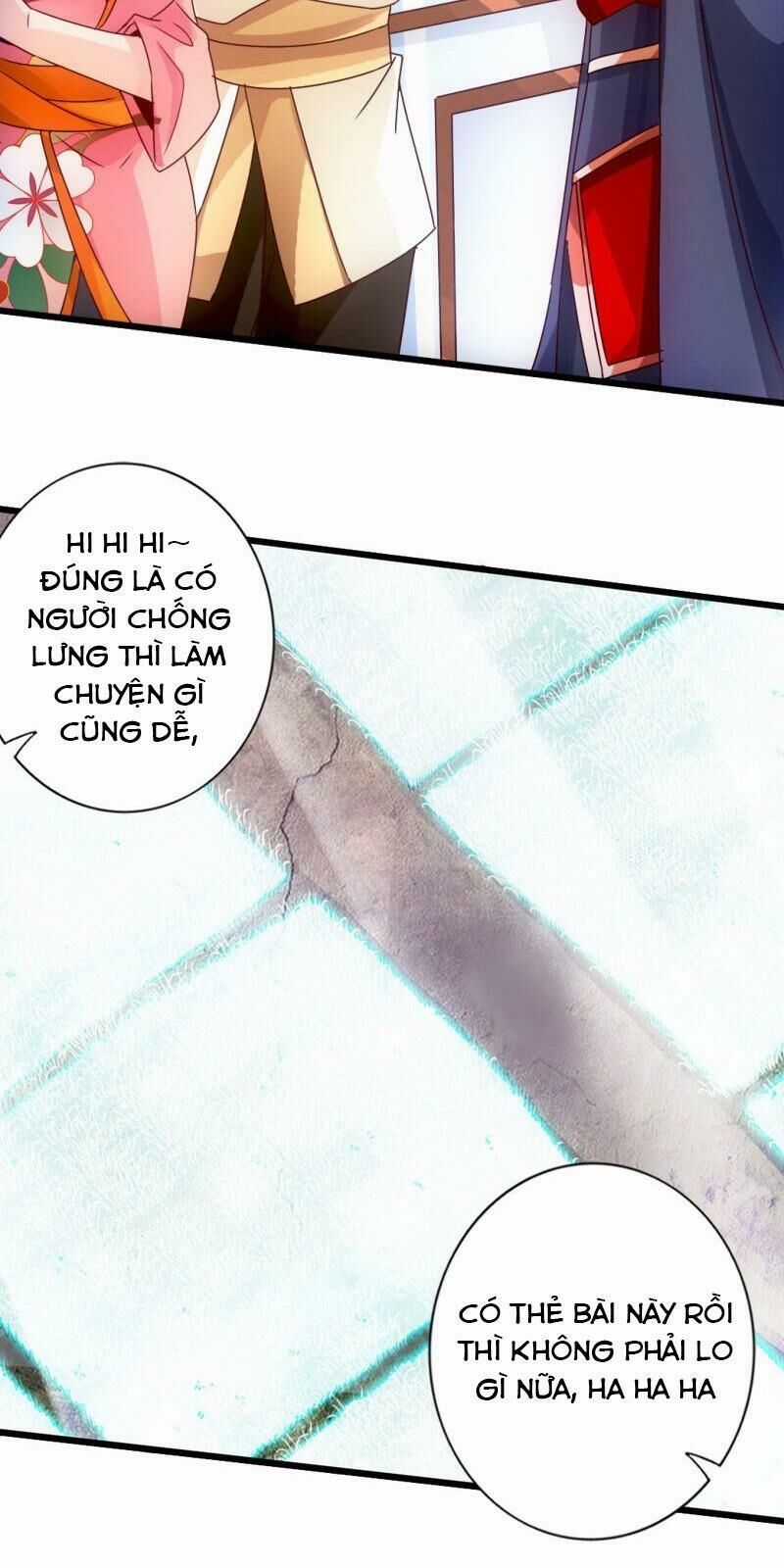 Tiên Võ Đế Tôn Chương 72 trang 31