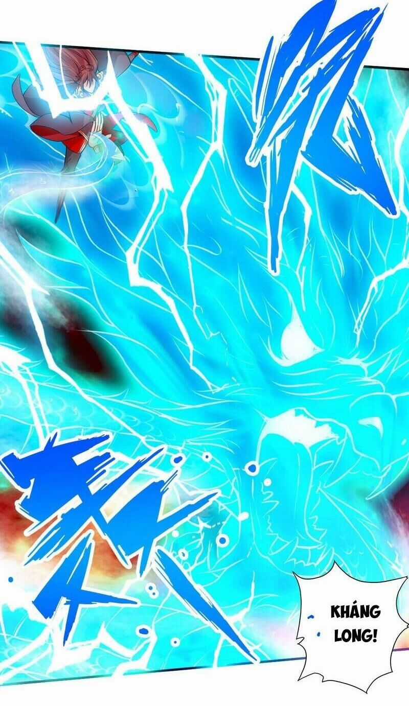 Tiên Võ Đế Tôn Chương 72 trang 6