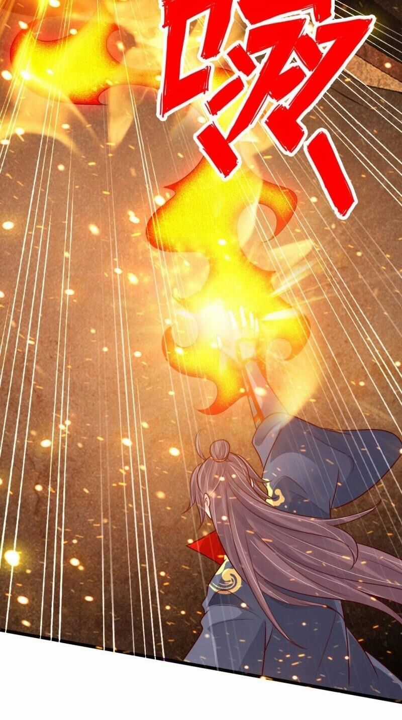 Tiên Võ Đế Tôn Chương 73 trang 13