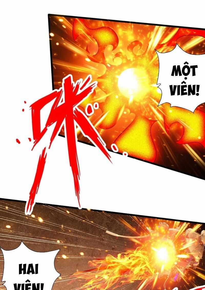 Tiên Võ Đế Tôn Chương 73 trang 14