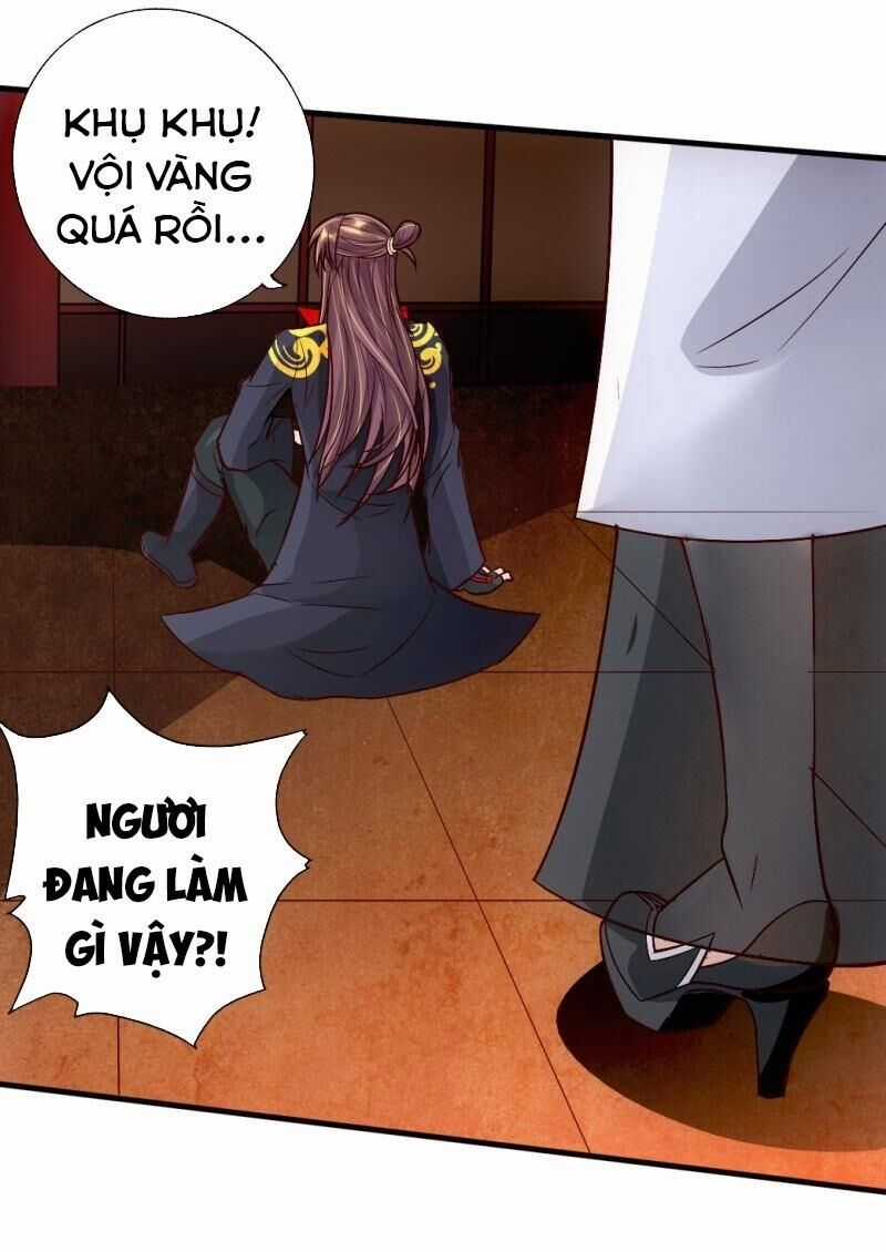 Tiên Võ Đế Tôn Chương 73 trang 18