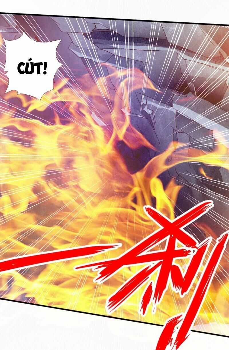 Tiên Võ Đế Tôn Chương 73 trang 2