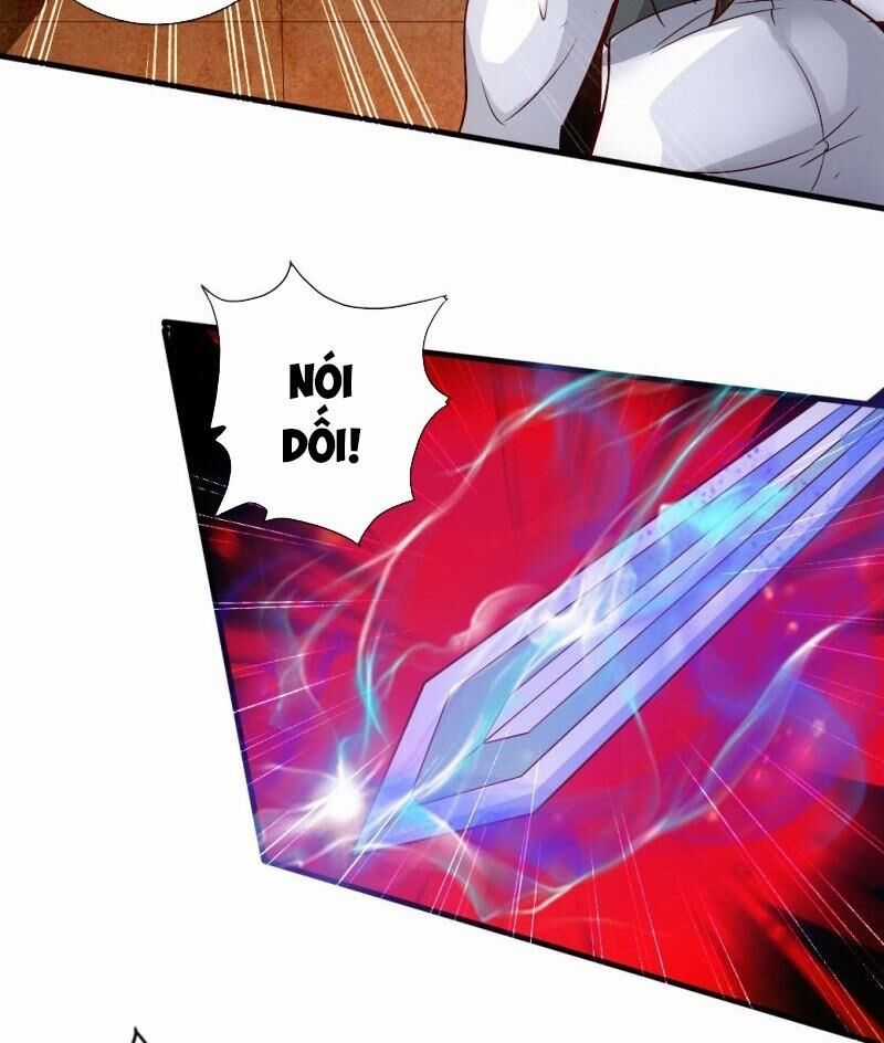 Tiên Võ Đế Tôn Chương 73 trang 21